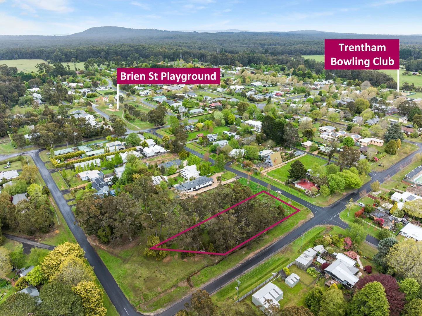 Additional image 14 of 8 Bowen Street, Trentham VIC 3458