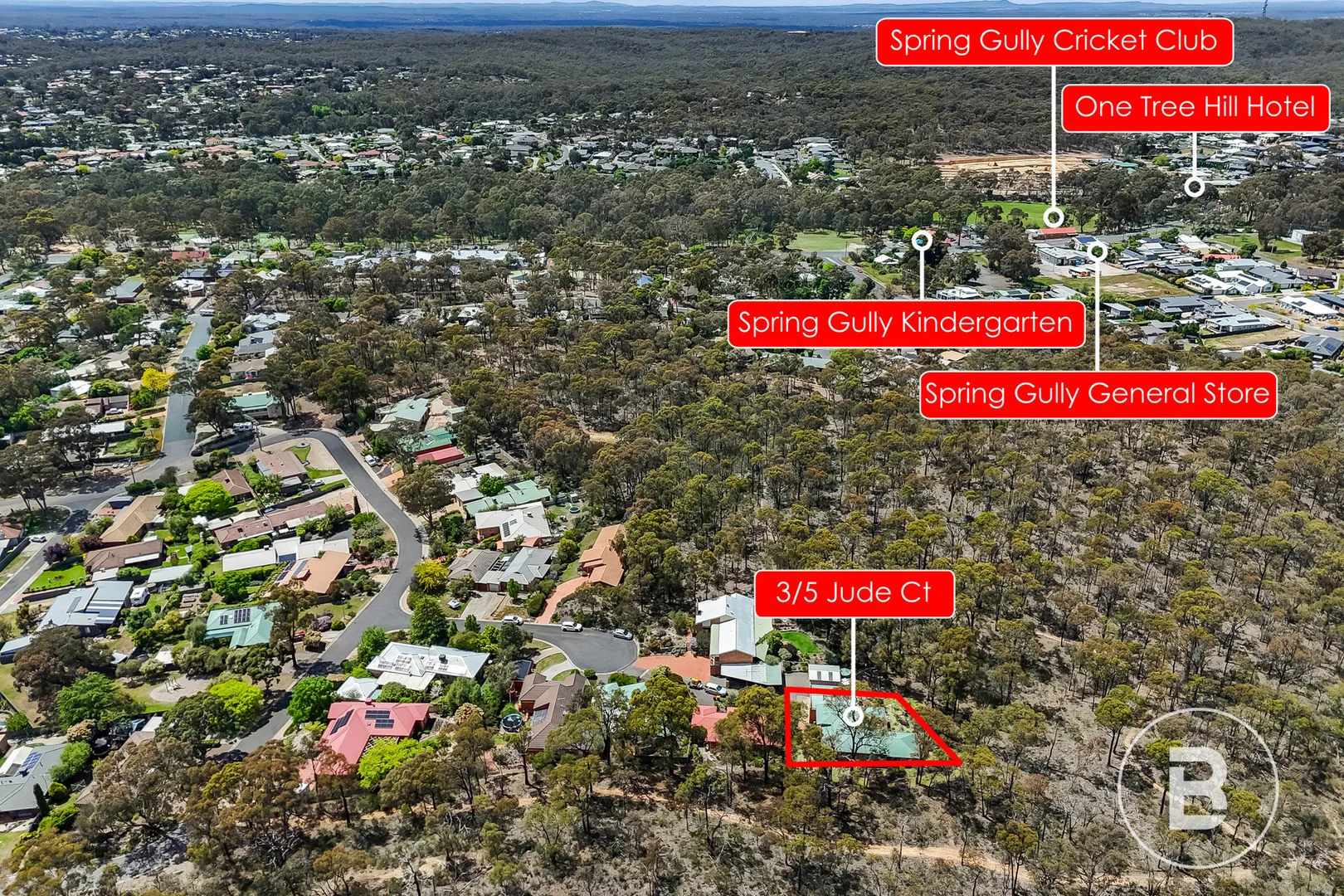 Additional image 9 of 3/5 Jude Court, Spring Gully VIC 3550