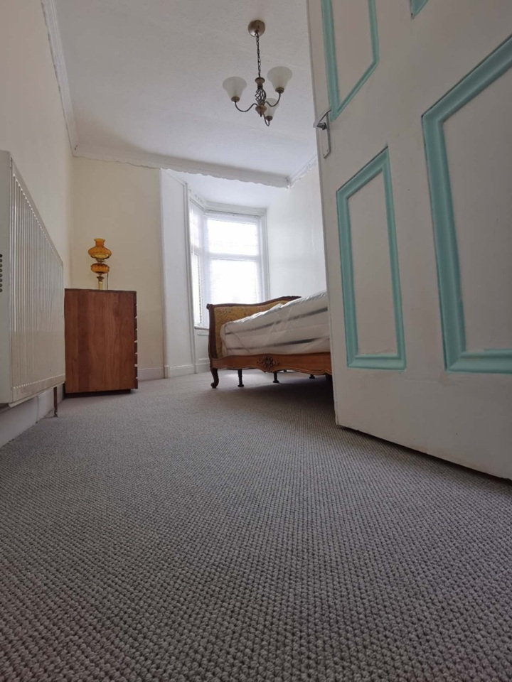 Additional image 9 of 1 Bed Flat, Turnberry Road, G11, N1 7GU
