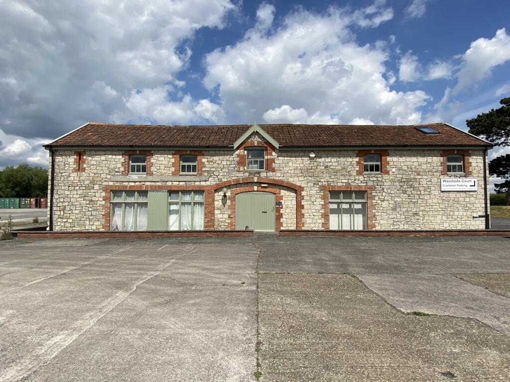 Suites F1 and F2, Woodside Court, Sparkford, Yeovil, BA22 7LH