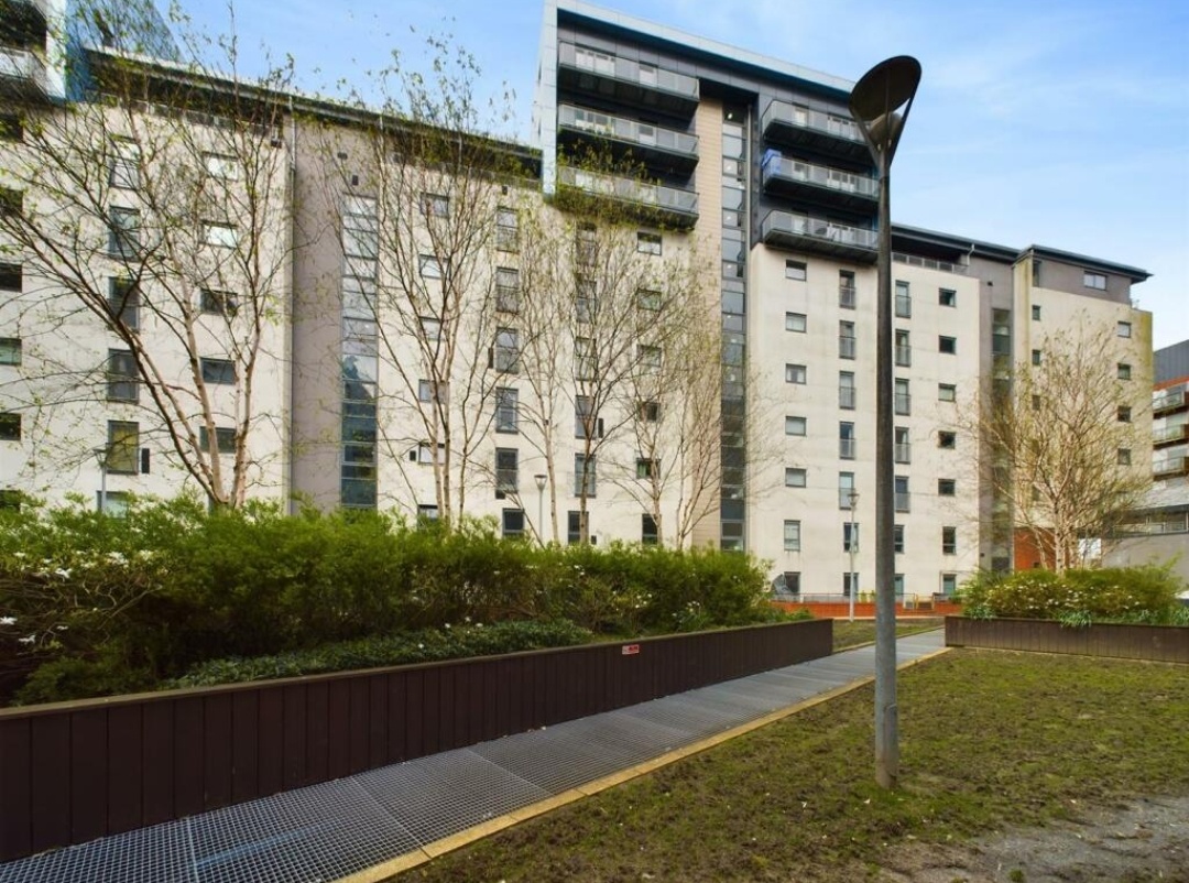 Additional image 18 of 2 Bed Flat, Glasgow Harbour Terraces, G11, N1 7GU