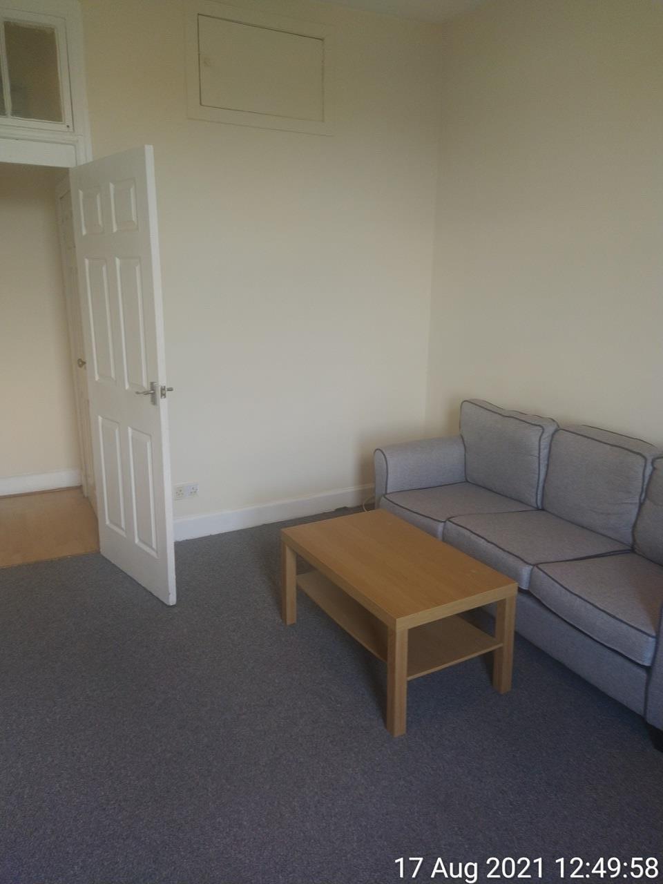 Additional image 4 of 1 Bed Flat, Midlock Street, G51, N1 7GU