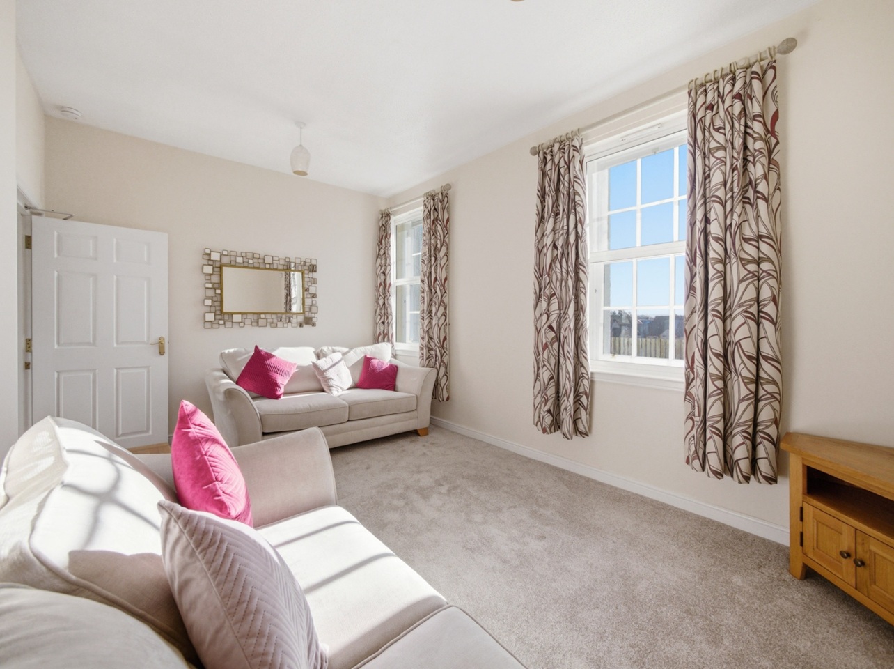 Additional image 5 of 2 Bed Flat, Margaret Rose Drive, EH10, N1 7GU