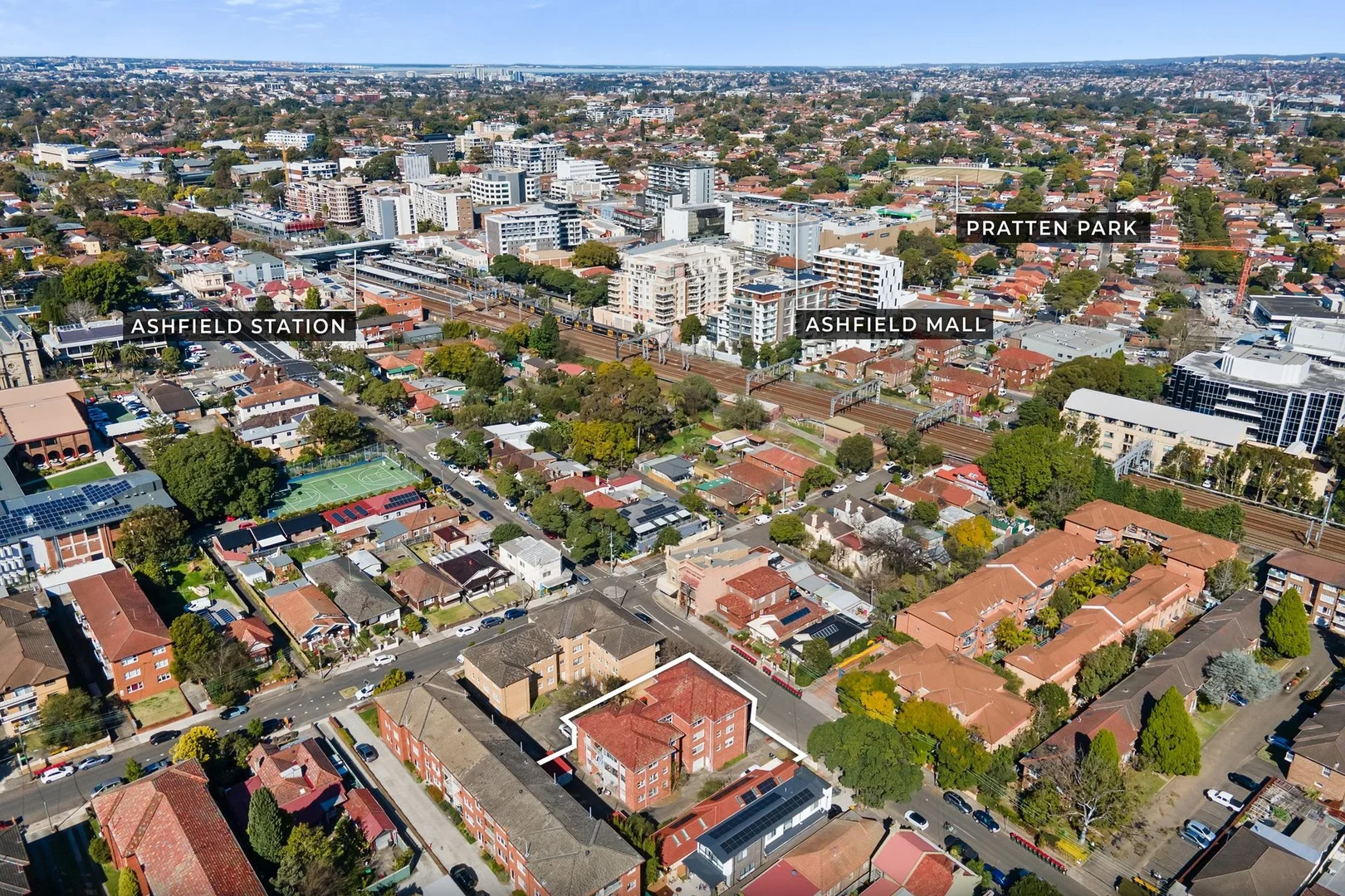 Additional image 9 of 1/109 Elizabeth Street, Ashfield NSW 2131
