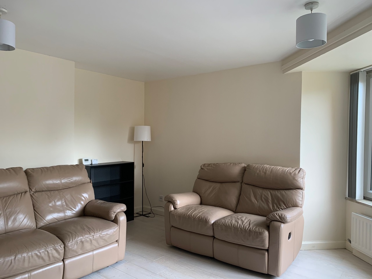 2 Bed Flat, New Arthur Place, EH8, N1 7GU