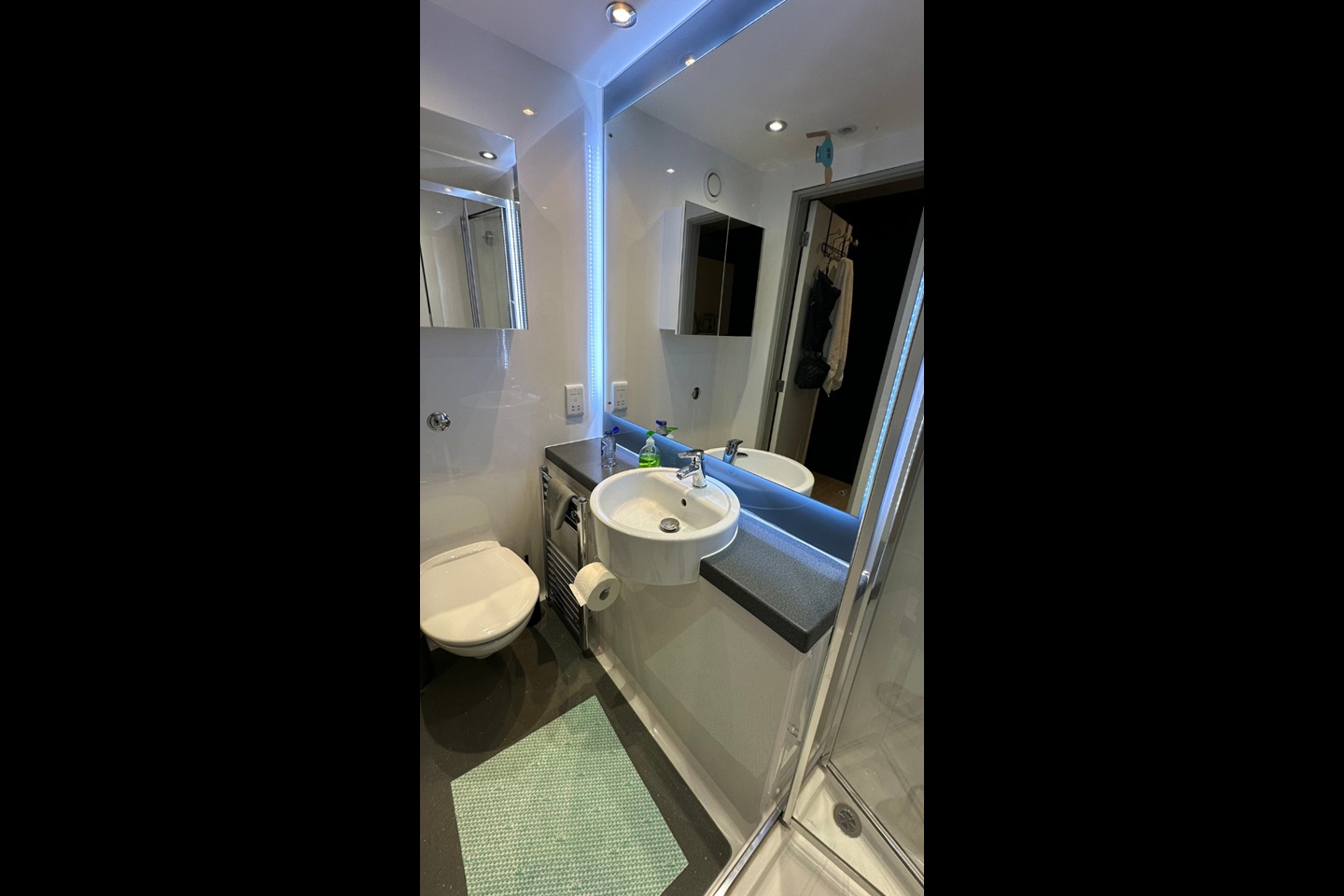 Additional image 6 of Studio Flat, London Road, EH7, N1 7GU