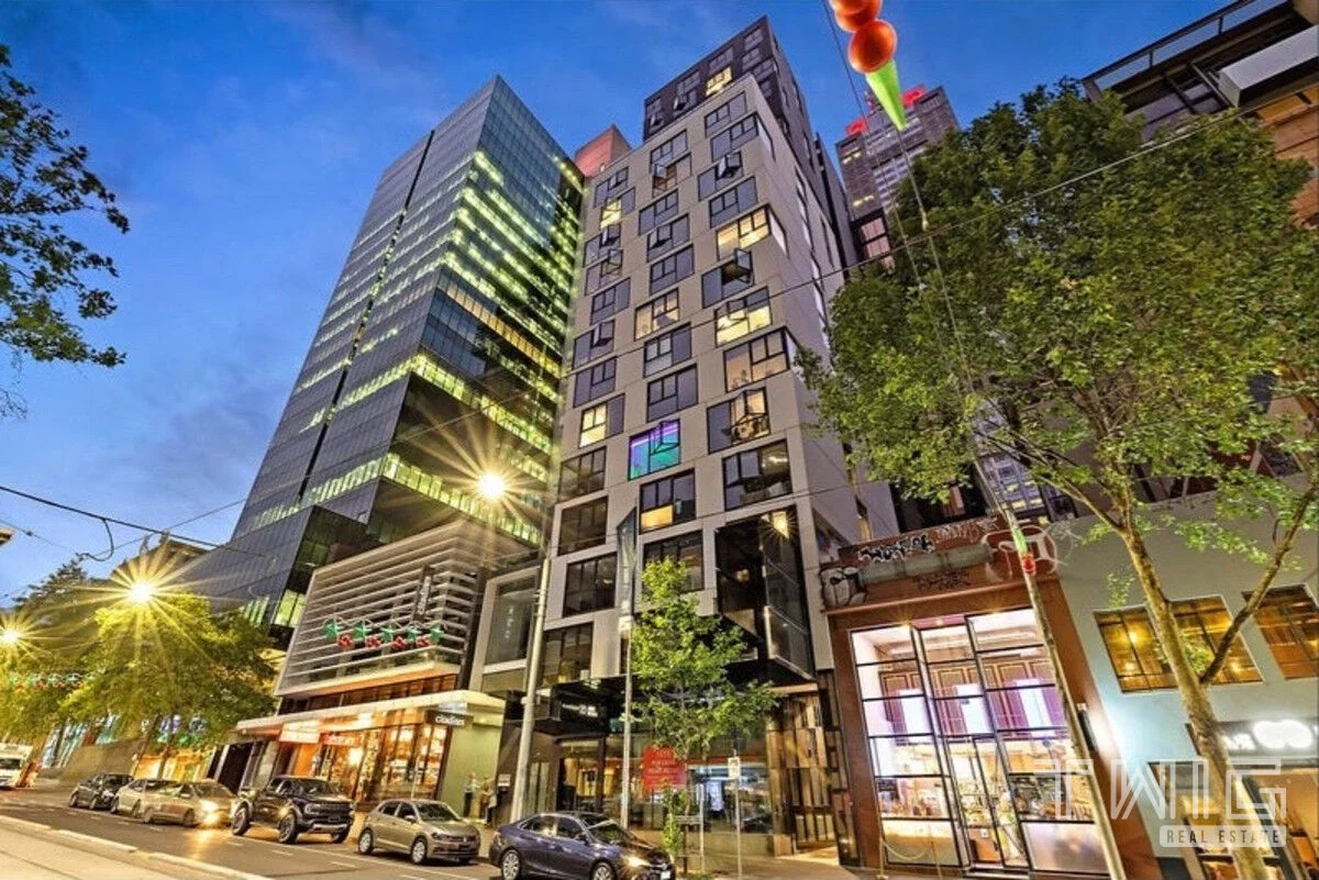 Additional image 15 of 1403/139 Bourke Street, Melbourne VIC 3000