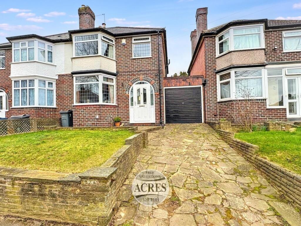 Additional image 19 of Hidson Road, Erdington