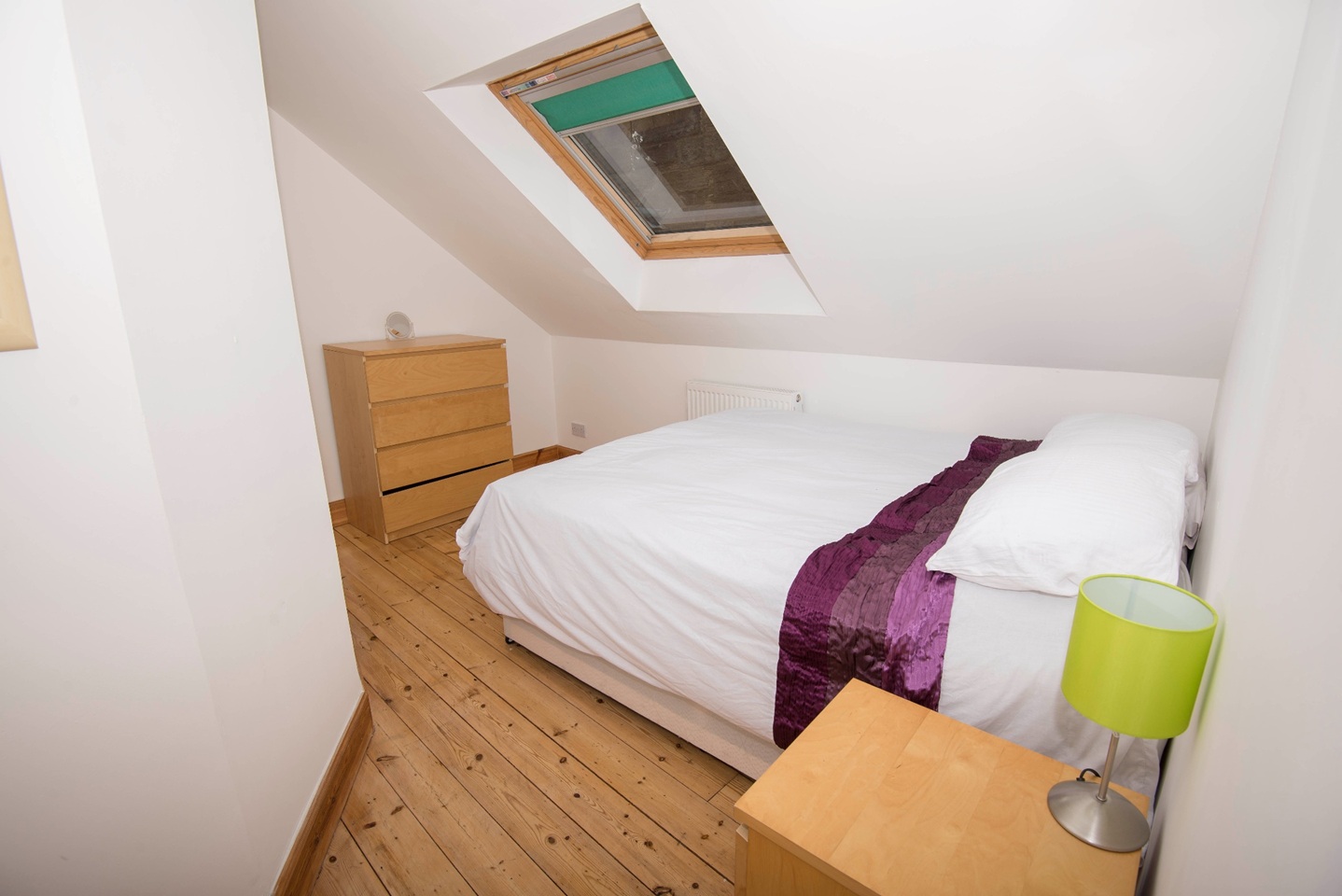 Additional image 3 of 5 Bed Flat, Polwarth Crescent, EH11, N1 7GU