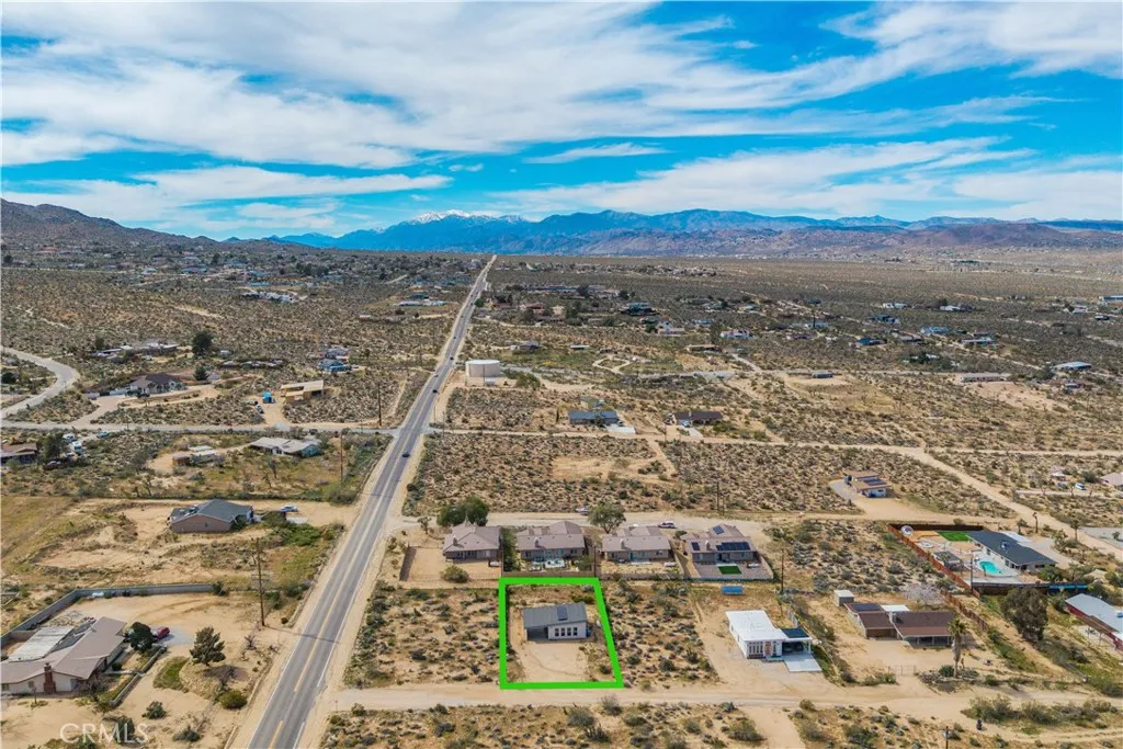 Additional image 65 of 7276 Encina Road, Joshua Tree, CA 92252
