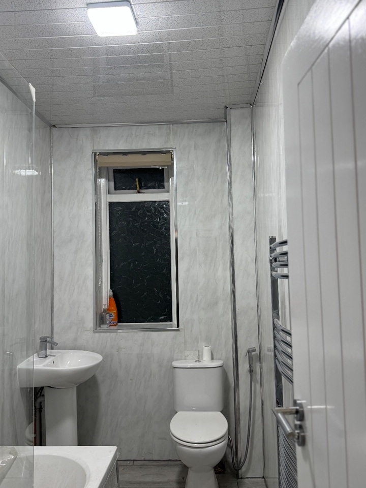 Additional image 3 of 4 Bed Flat, Ferry Road, EH4, N1 7GU