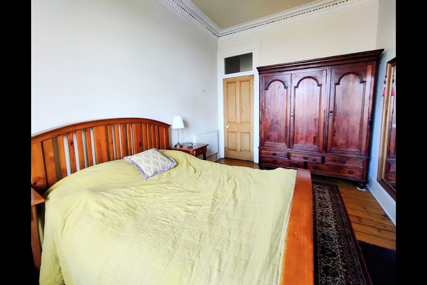 Additional image 8 of 2 Bed Flat, Warrender Park Terrace, EH9, N1 7GU