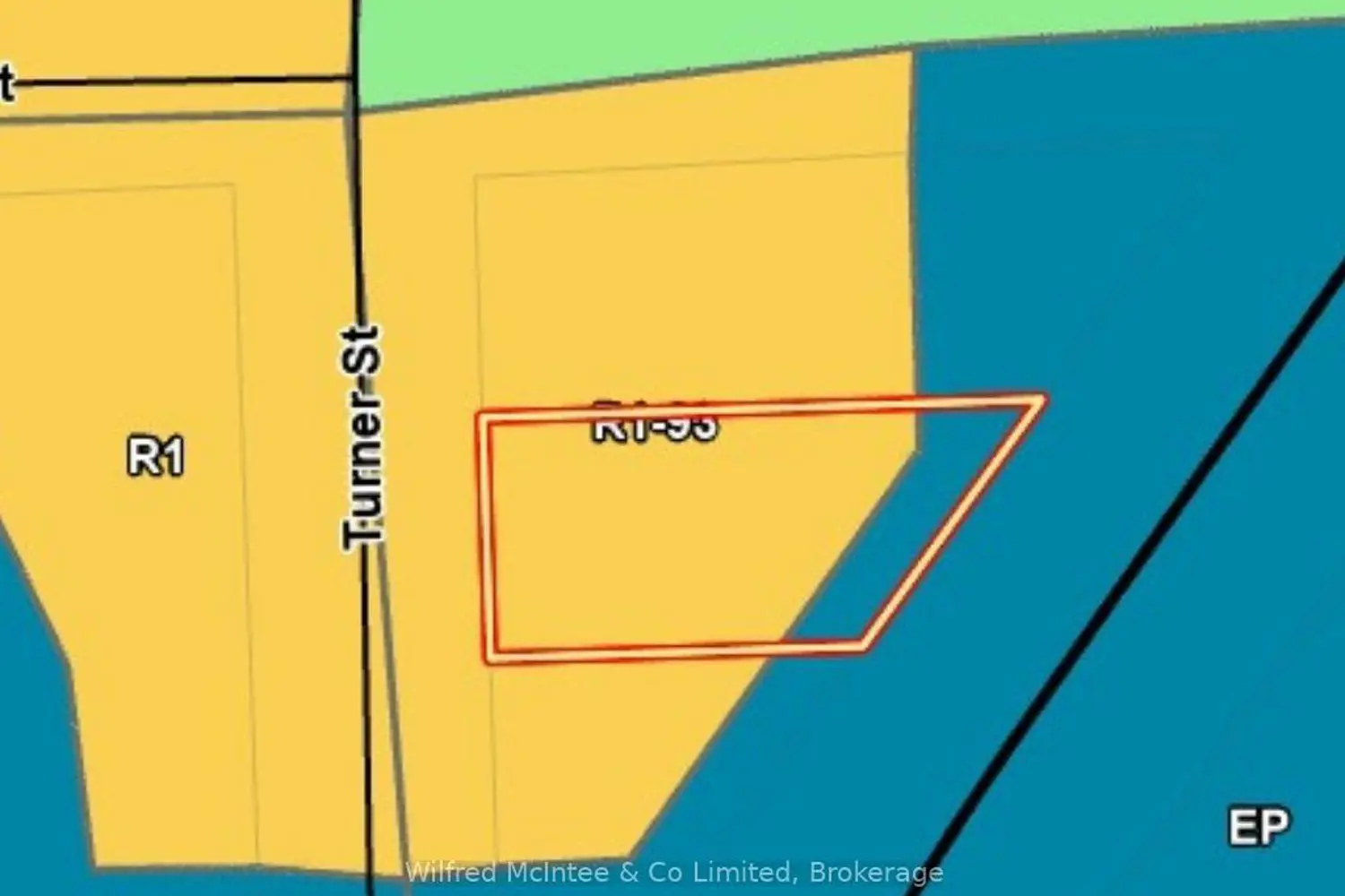 Additional image 6 of Part 2 Plan 3R-10841 Turner Street