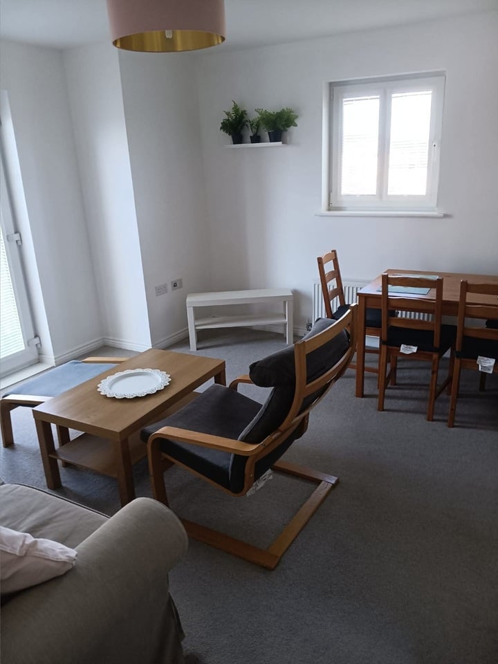 Additional image 4 of 2 Bed Flat, Milligan Drive, EH16, N1 7GU