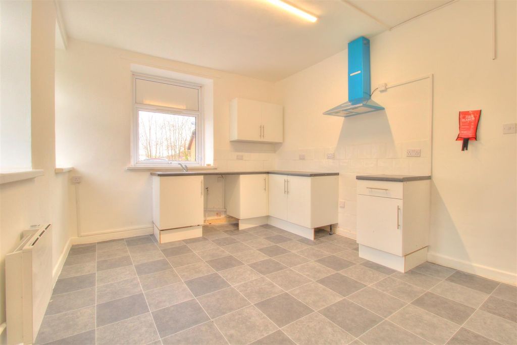 Additional image 3 of 1 bed flat to rentOffice Street, Porth CF39