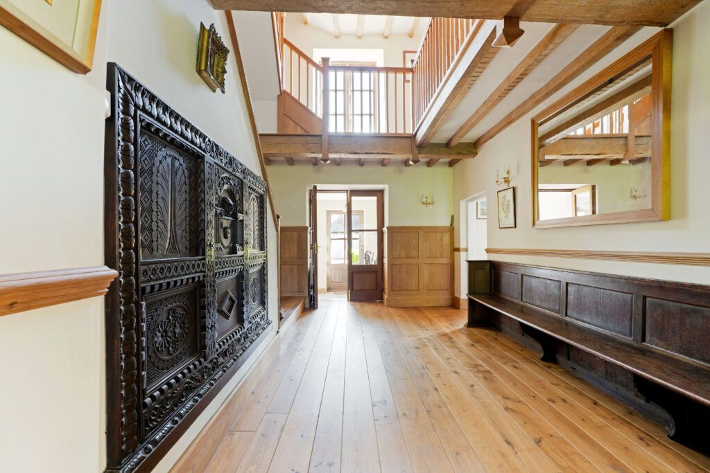 Additional image 6 of 5 bed detached house to rentBluebell Farm, Farnborough, Oxfordshire OX17