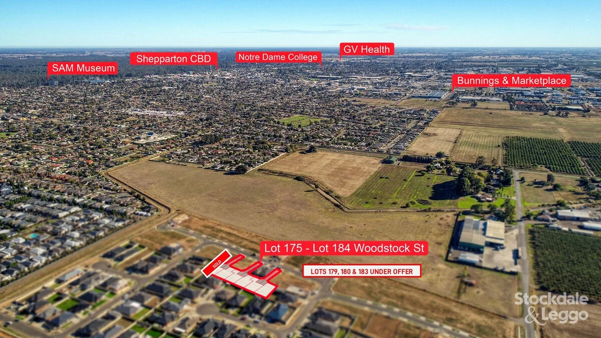 Additional image 3 of 2/26 Woodstock Street, Shepparton VIC 3630