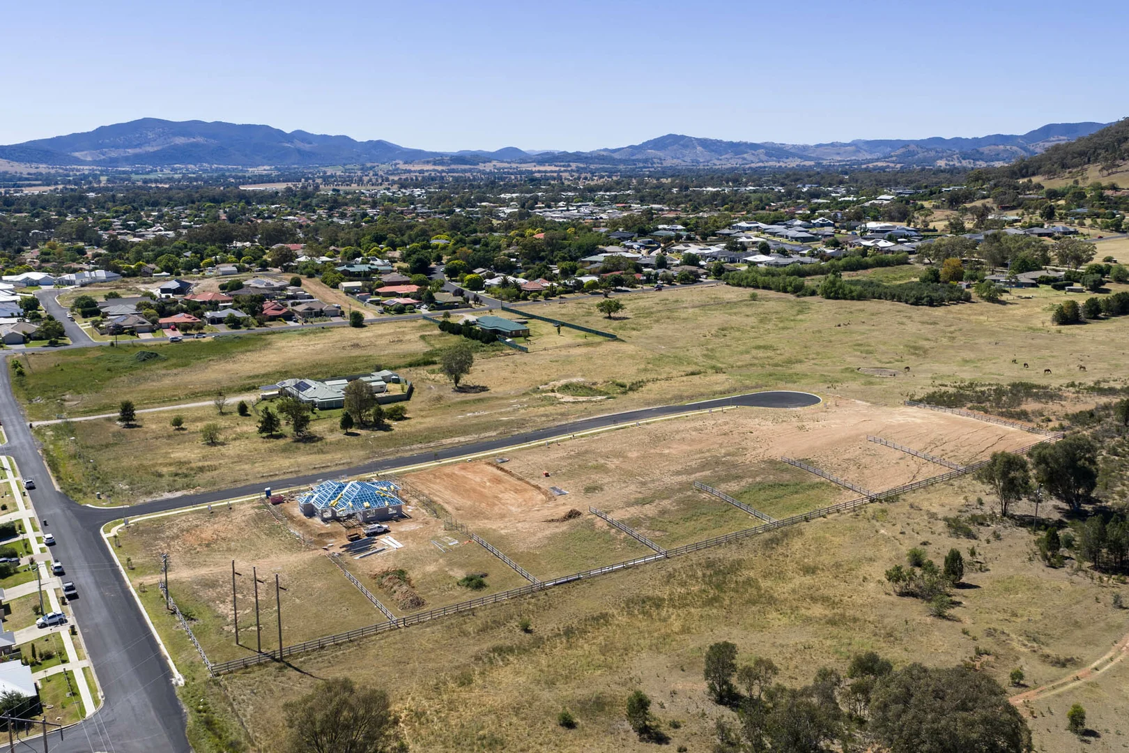 Additional image 8 of Wilton Grove Estate, Mudgee NSW 2850