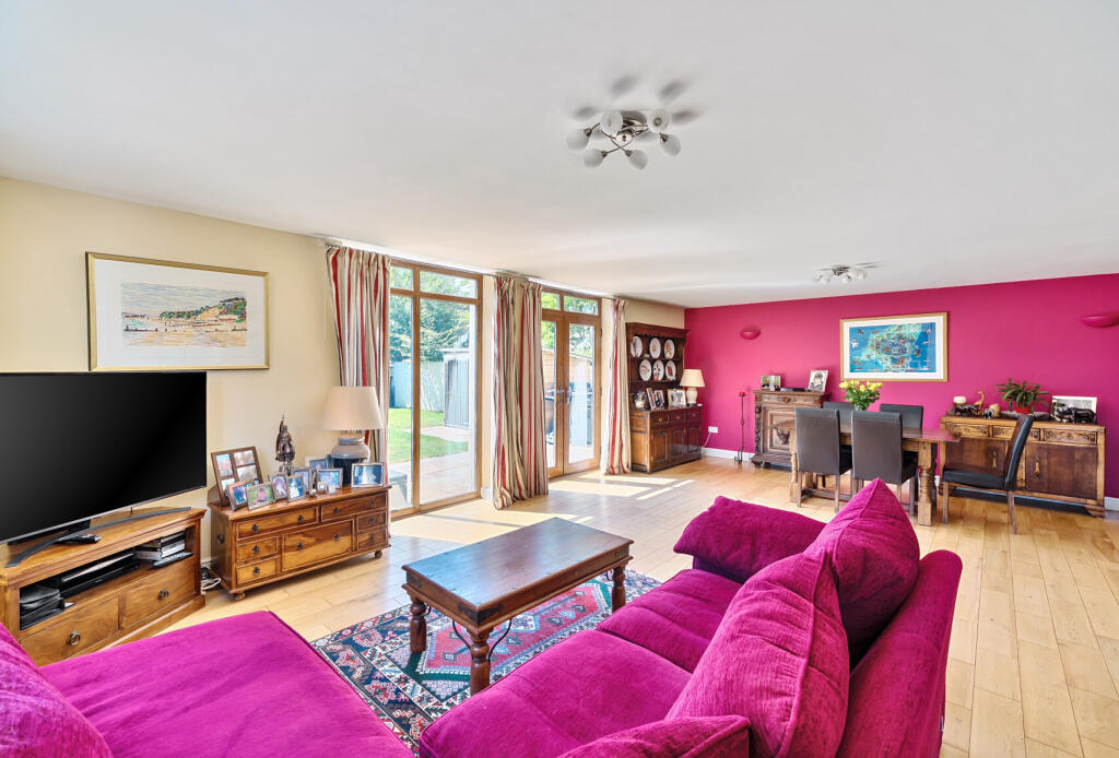 Additional image 5 of Tower Hill, Stoke St. Michael, Radstock, Somerset, BA3