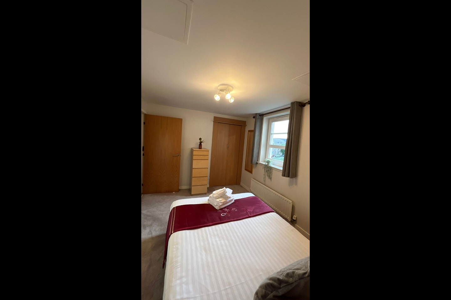 Additional image 13 of 2 Bed Flat, Powderhall Rigg, EH7, N1 7GU