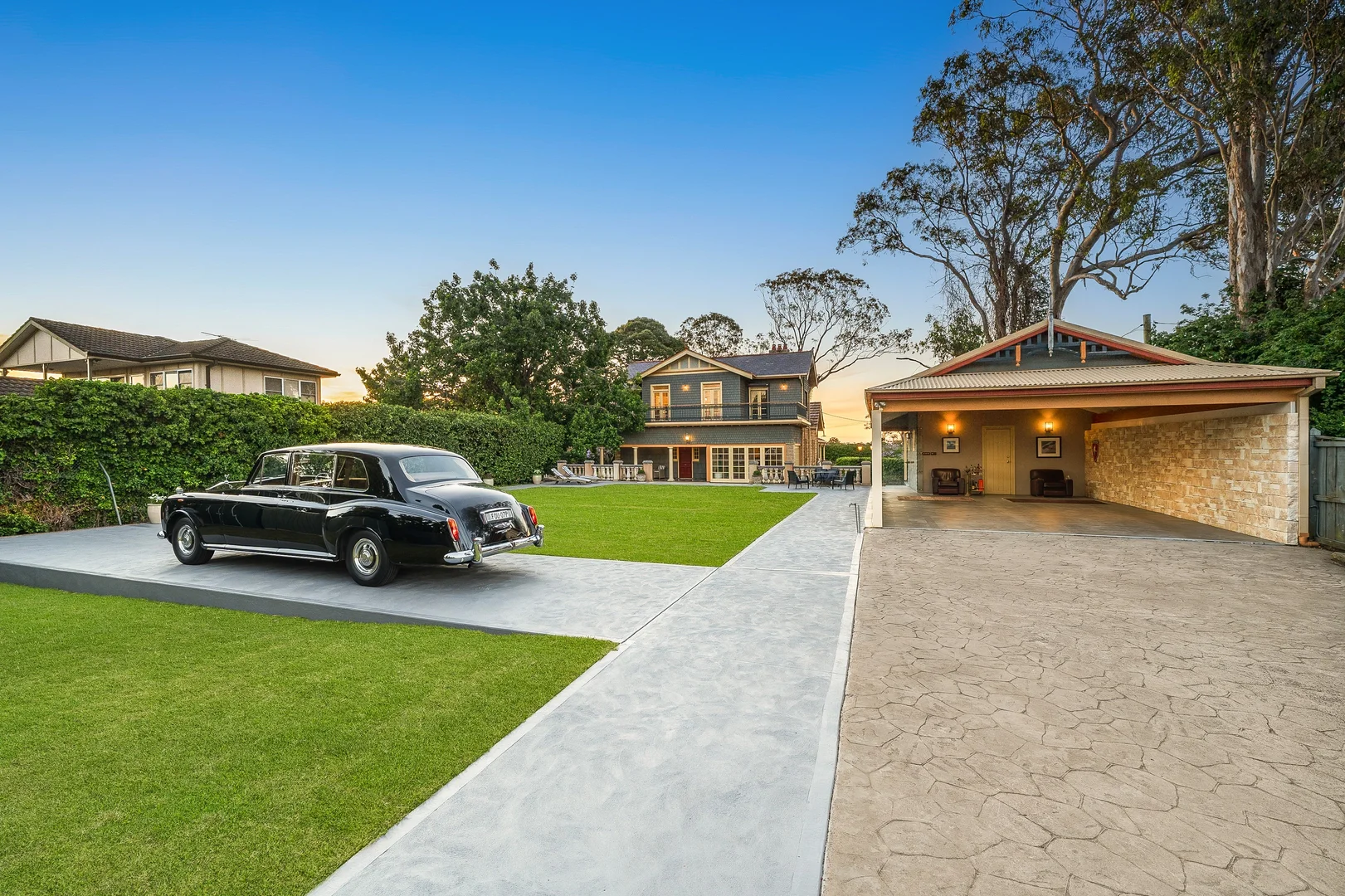 Additional image 21 of 164-166 Excelsior Avenue, Castle Hill NSW 2154