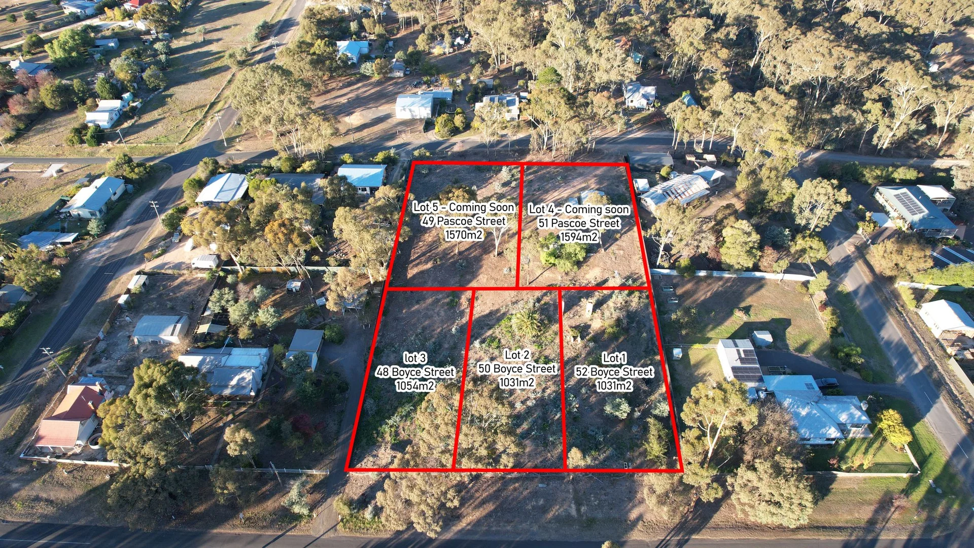 Additional image 4 of 48 Boyce Street, Avoca VIC 3467