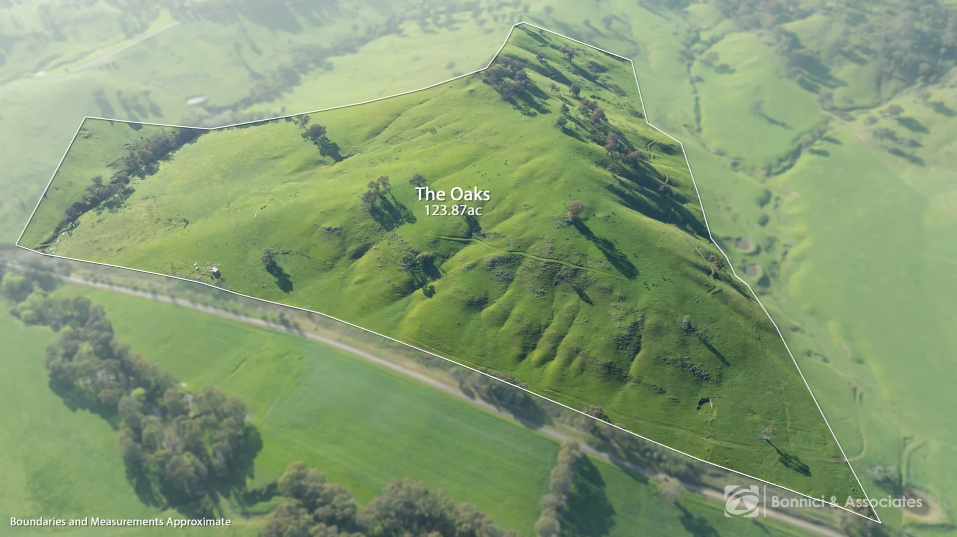 Additional image 6 of "THE OAKS" Bethanga Bay Road, Bethanga VIC 3691