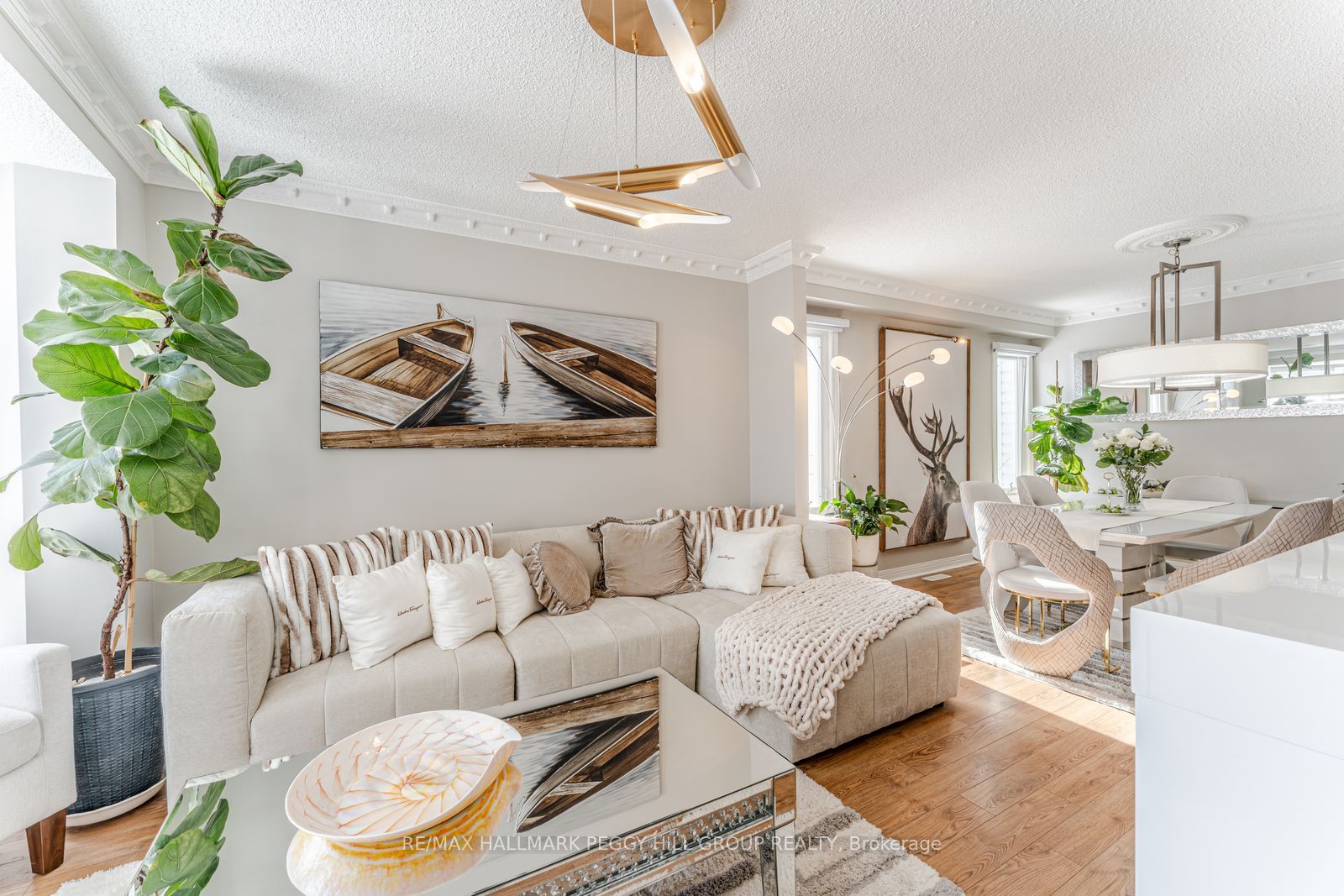 153 Browning Trail, Barrie, ON, L4N 6R2