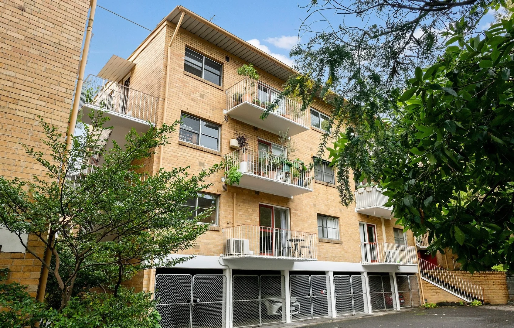 D4/81 O'Shanassy Street, North Melbourne VIC 3051