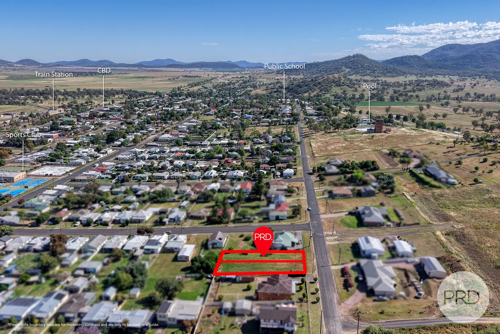 Additional image 11 of Lot 43 & 44 Punyarra Street, Werris Creek NSW 2341