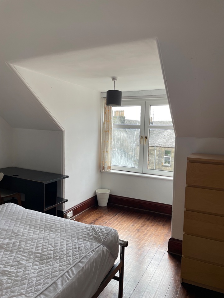 Additional image 15 of 4 Bed Flat, Kelvinside, G12, N1 7GU