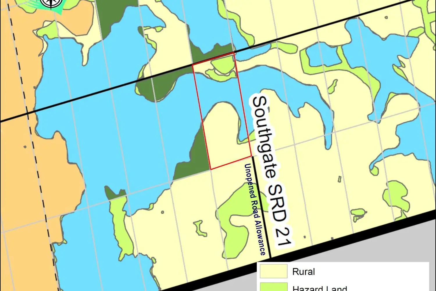 Additional image 7 of 046384 Southgate Rd 04 Road