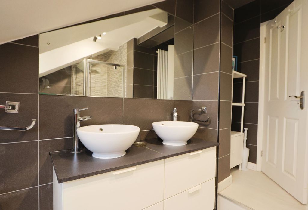 Additional image 22 of 1 bed flat to rentThe Retreat, Clevedon Road, Portishead, Bristol BS20