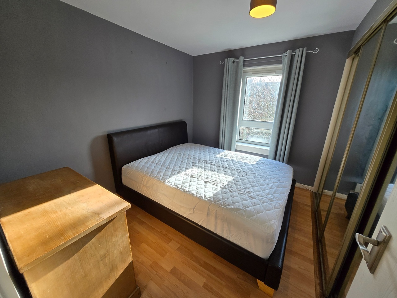 Additional image 5 of 2 Bed Flat, Springfield, EH6, N1 7GU