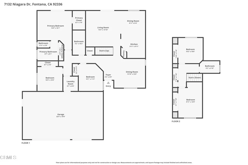 Additional image 60 of 7132 Niagara Drive, Fontana, CA 92336