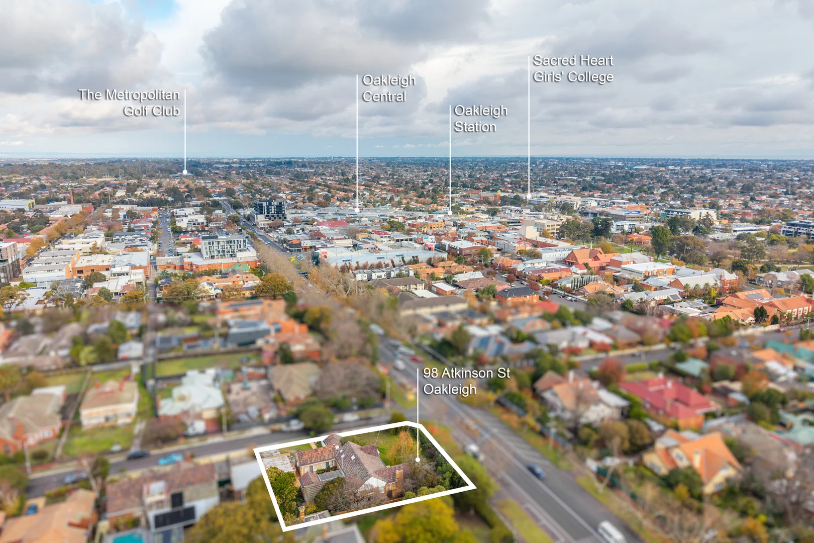 Additional image 18 of 98 Atkinson Street, Oakleigh VIC 3166