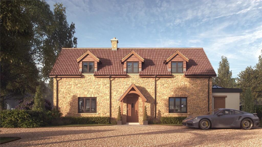 Blackford, Yeovil, Somerset, BA22