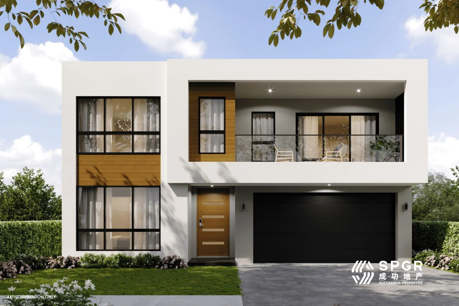 78 Boundary Road, Tallawong NSW 2762