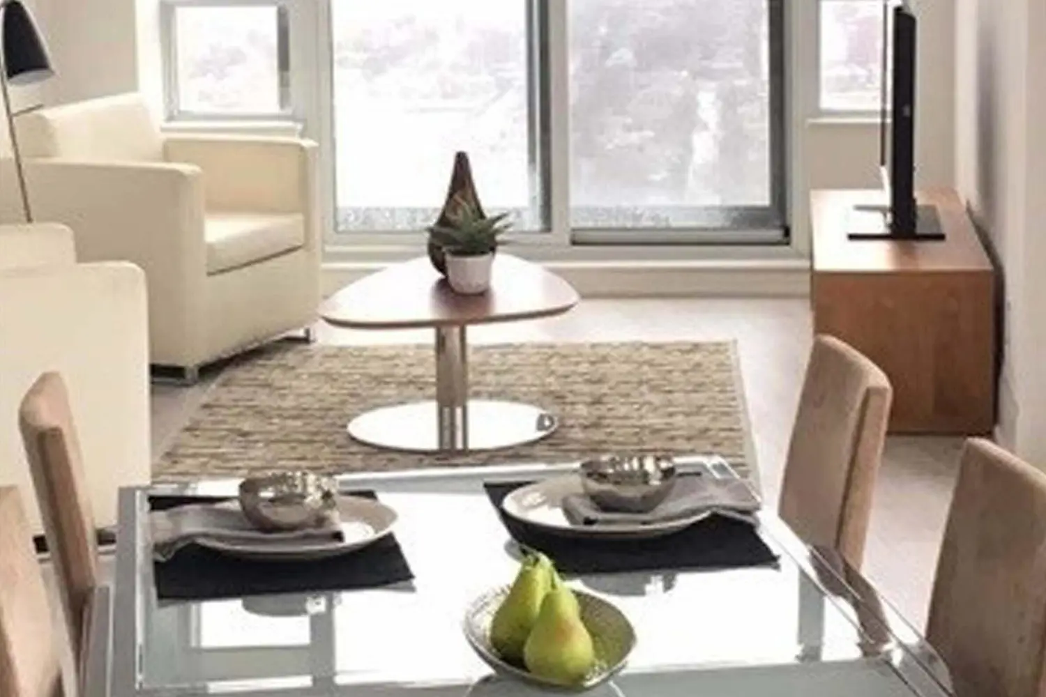 36 Park Lawn Road Lph #4403