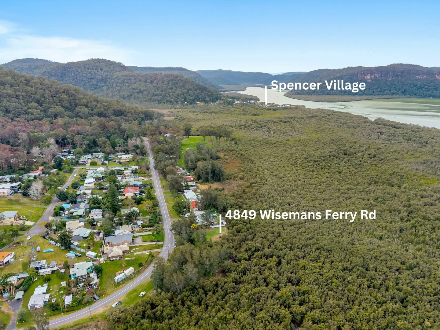 Additional image 3 of 4849 Wisemans Ferry Rd, Spencer NSW 2775