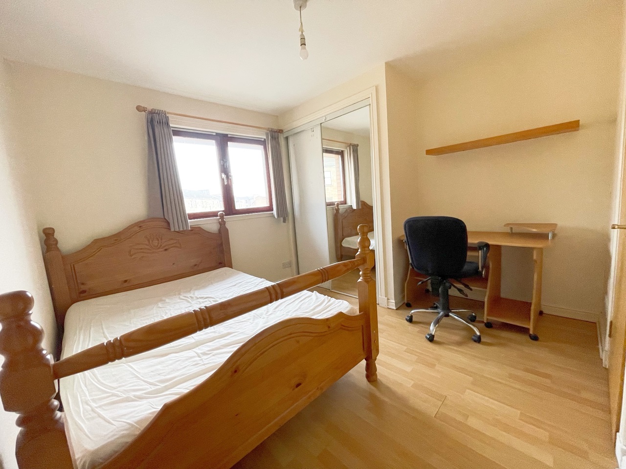 Additional image 8 of 3 Bed Flat, Lymburn Street, G3, N1 7GU