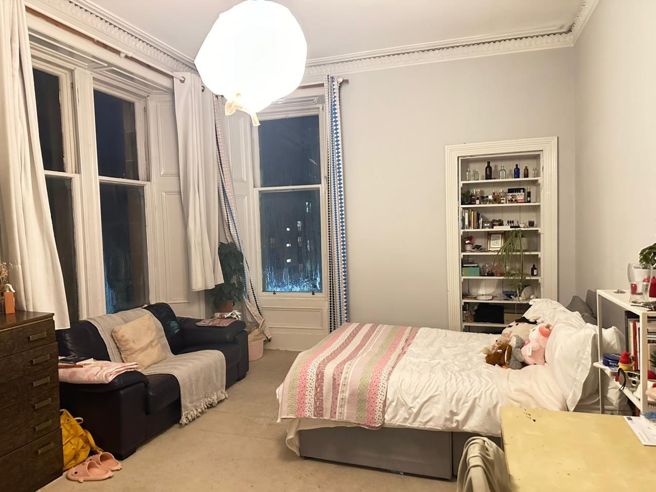 Additional image 8 of 4 Bed Flat, Woodlands Drive, G4, N1 7GU