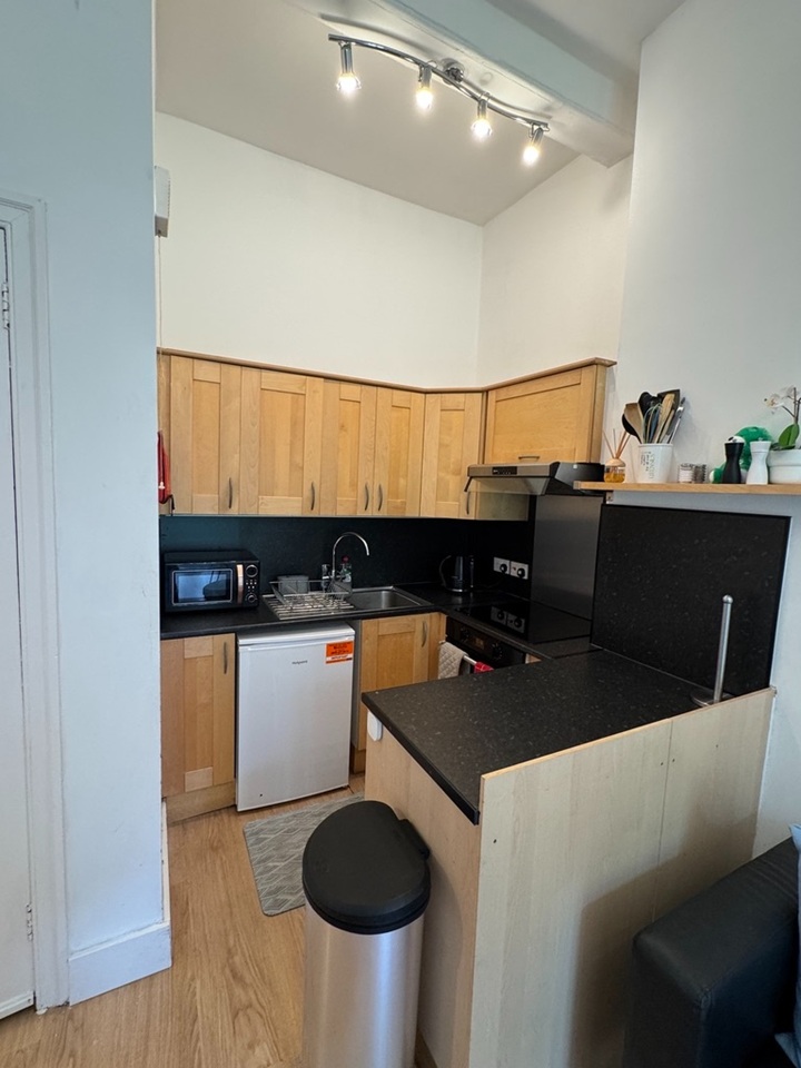 Additional image 5 of 3 Bed Flat, Bruntsfield, EH10, N1 7GU