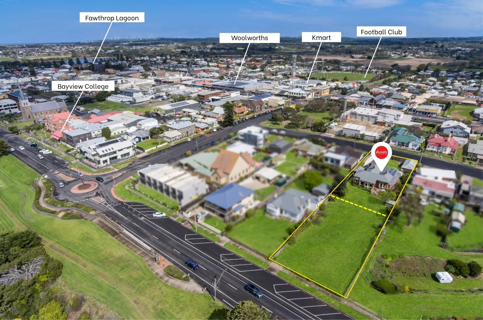 Additional image 2 of 13 Market Court, Portland VIC 3305