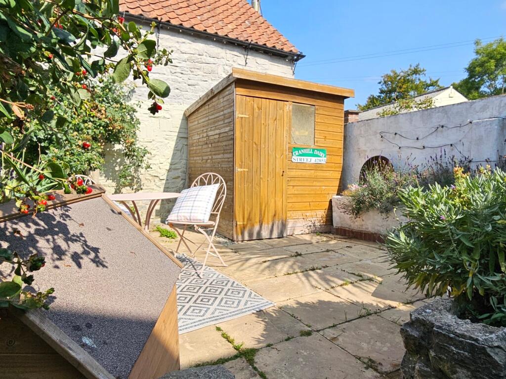 Additional image 10 of Newtown, West Pennard, West Pennard, BA6