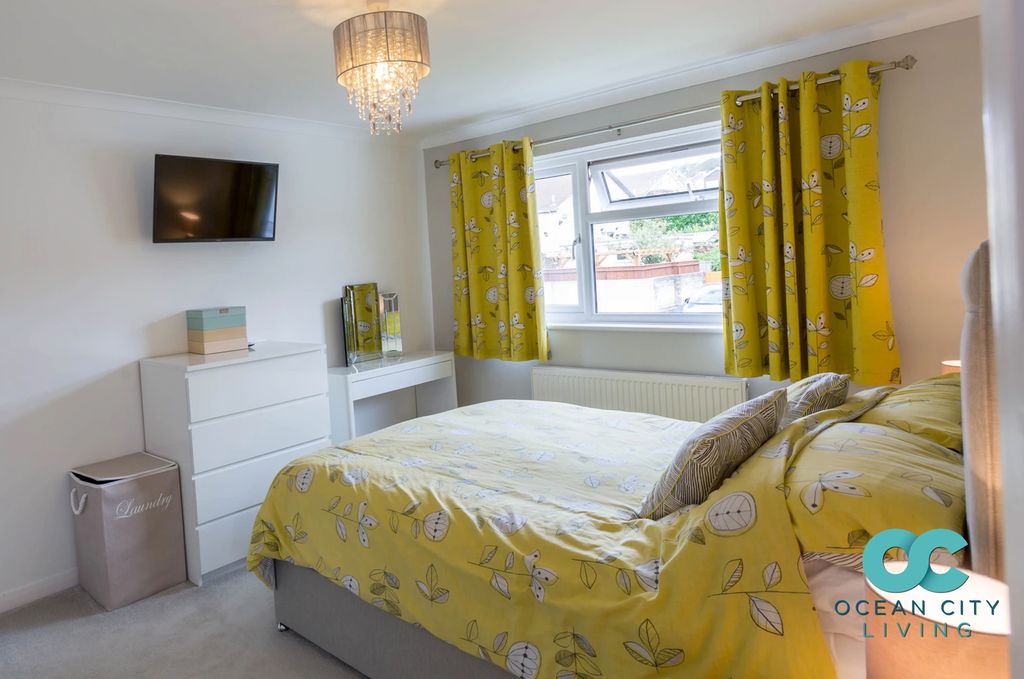Additional image 17 of 3 bed semi-detached house to rentHigher Park Close, Plymouth PL7