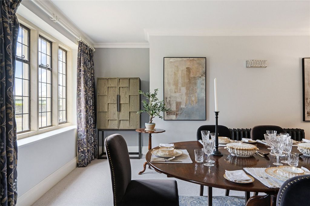 Additional image 19 of 6 bed detached house to rentBagendon, Cirencester, Gloucestershire GL7