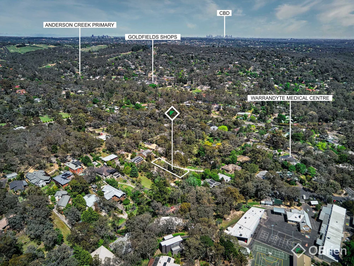 Additional image 4 of 18A Trezise Street, Warrandyte VIC 3113