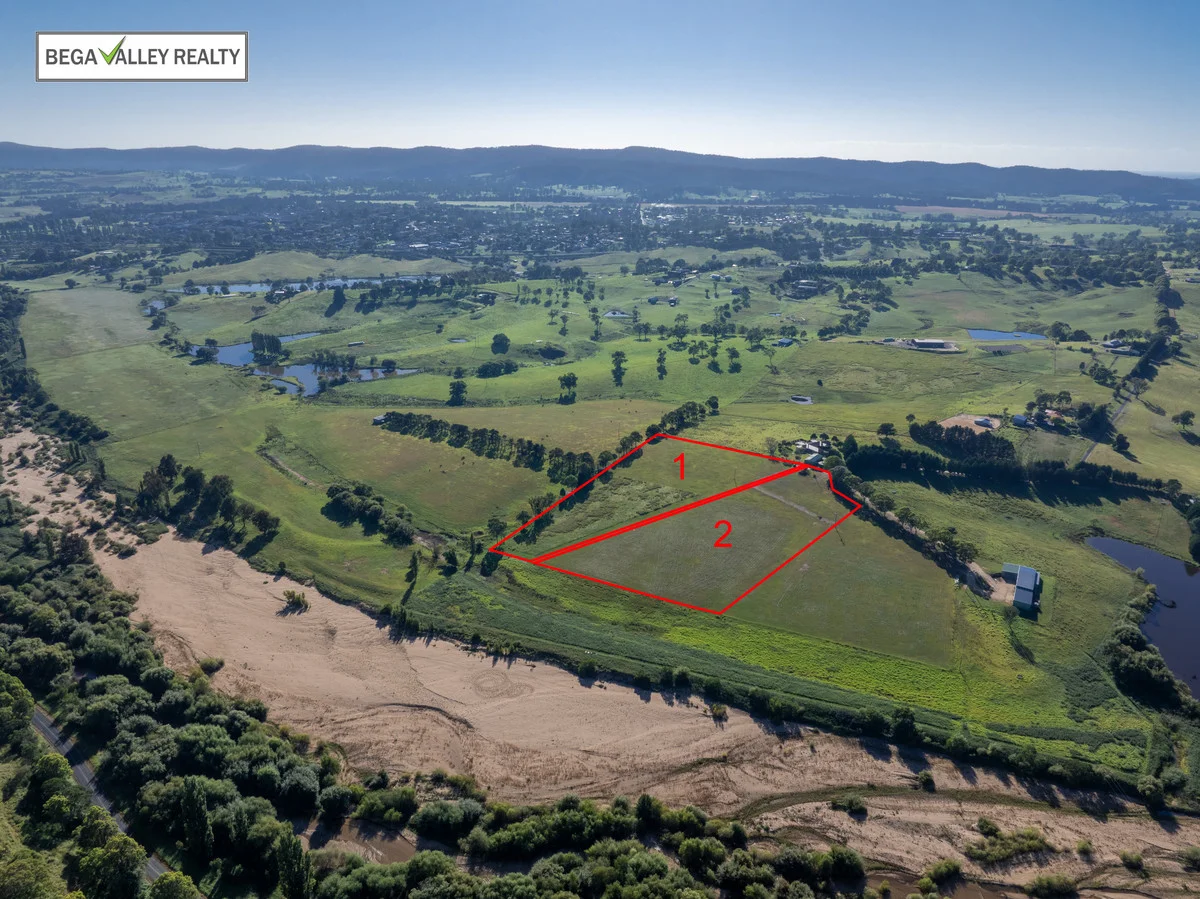 Additional image 12 of 1 & 2/178 Finucanes Lane, Bega NSW 2550