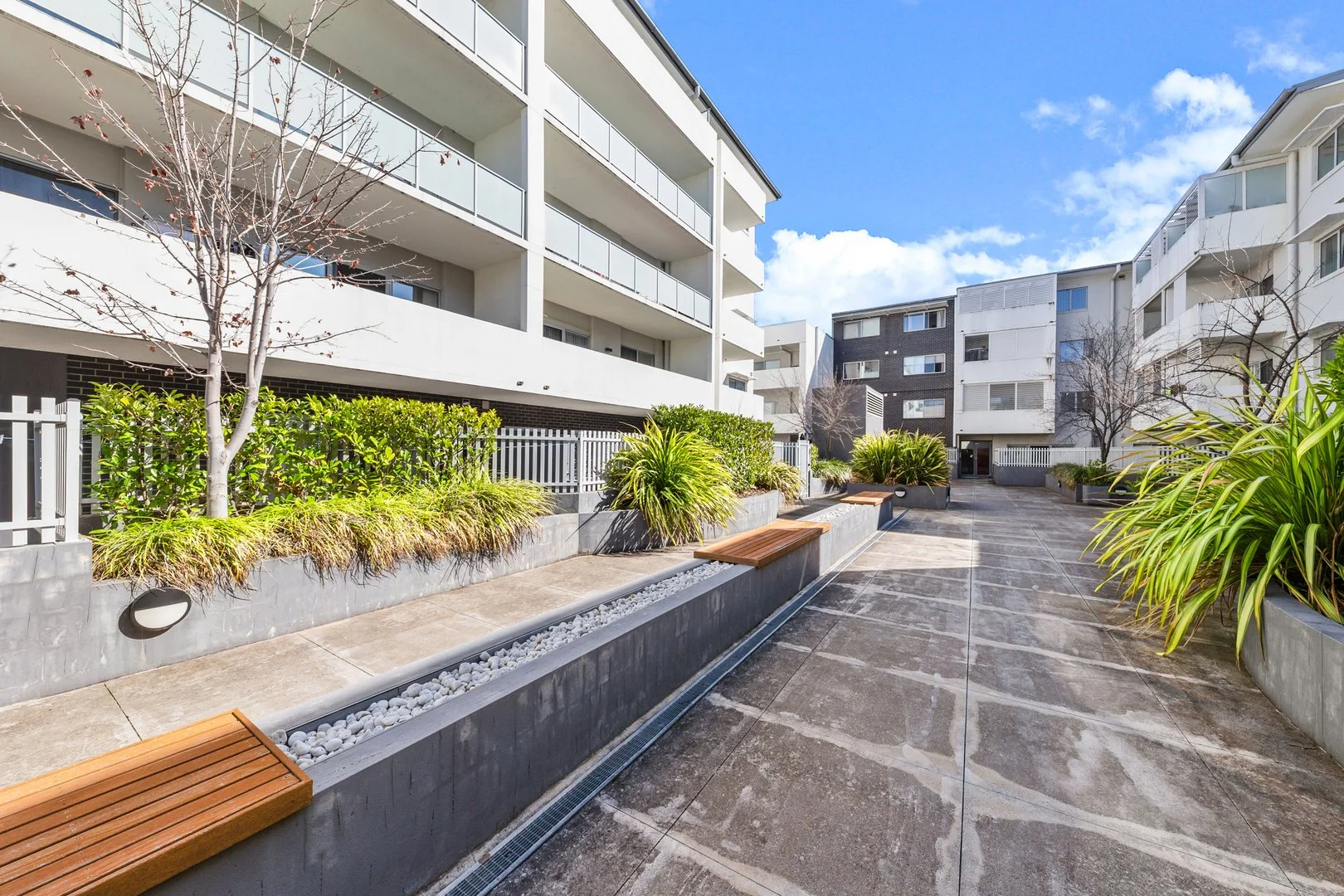 Additional image 8 of 223/142 Anketell Street, Greenway ACT 2900